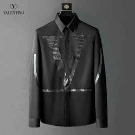 Picture of Valentino Shirt Long _SKUValentinoM-4XL12yr0127191